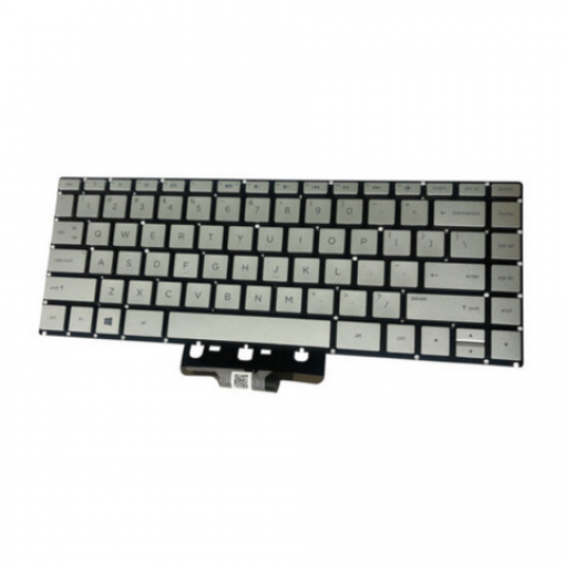 Thay bàn phím Laptop HP Notebook 14 df0023cl