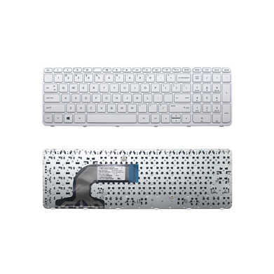 Thay bàn phím Laptop HP Pavilion 15 cs2033TU