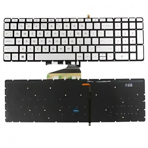 Thay bàn phím Laptop HP Pavilion 15 eg0509TU