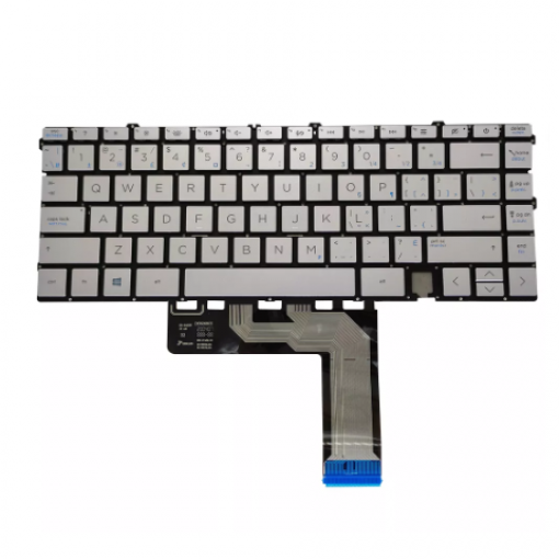 Thay bàn phím Laptop HP Stream 14 AX001NU