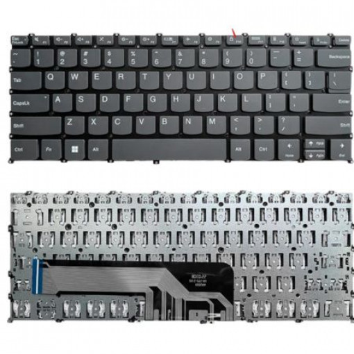 Thay bàn phím Laptop Lenovo Ideapad 5 14ITL05