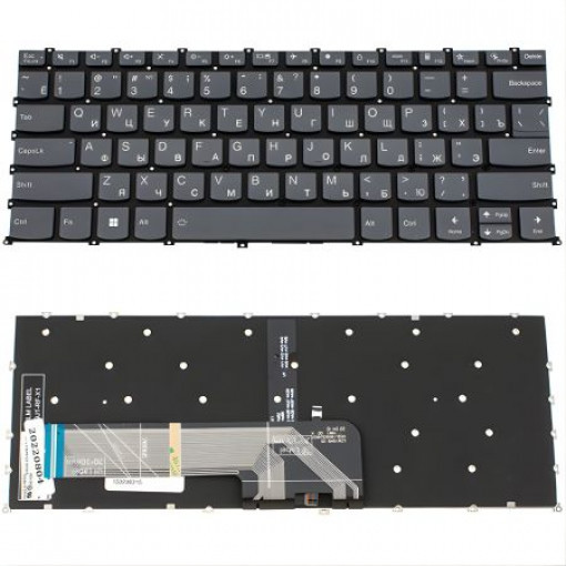 Thay bàn phím Laptop Lenovo IdeaPad Slim 5 14IAH8