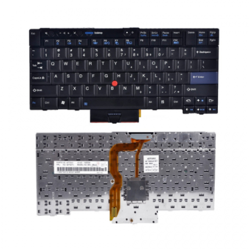 Thay bàn phím Laptop Lenovo Thinkpad T410