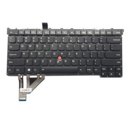 Thay bàn phím Laptop Lenovo Thinkpad X1 Carbon Gen 7