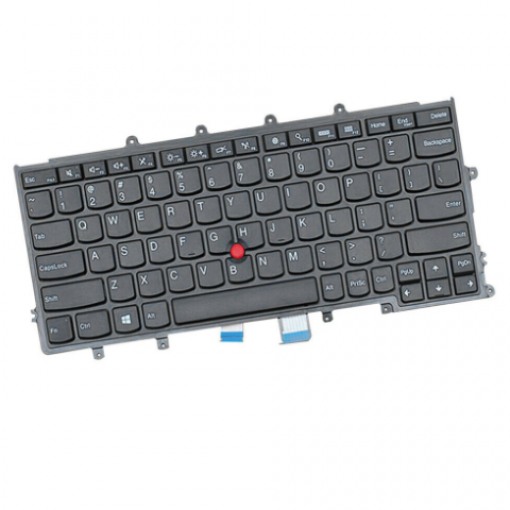 Thay bàn phím Laptop Lenovo Thinkpad X260