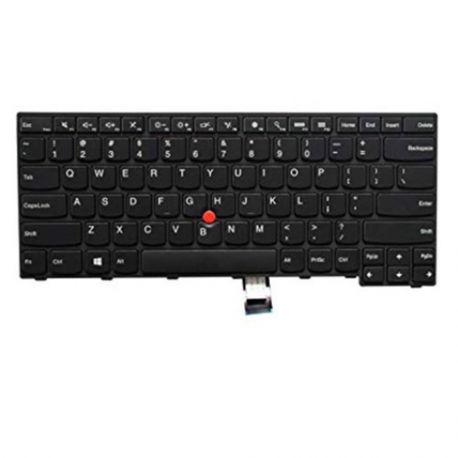 Thay bàn phím Laptop Lenovo Thinkpad Yoga 12