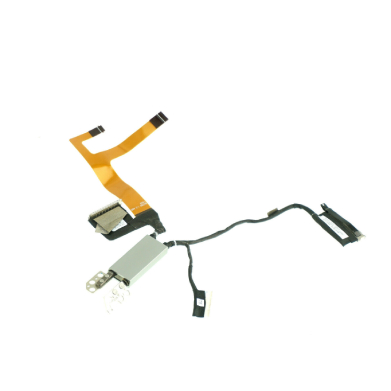 Thay cáp màn hình Laptop Dell Precision M4600