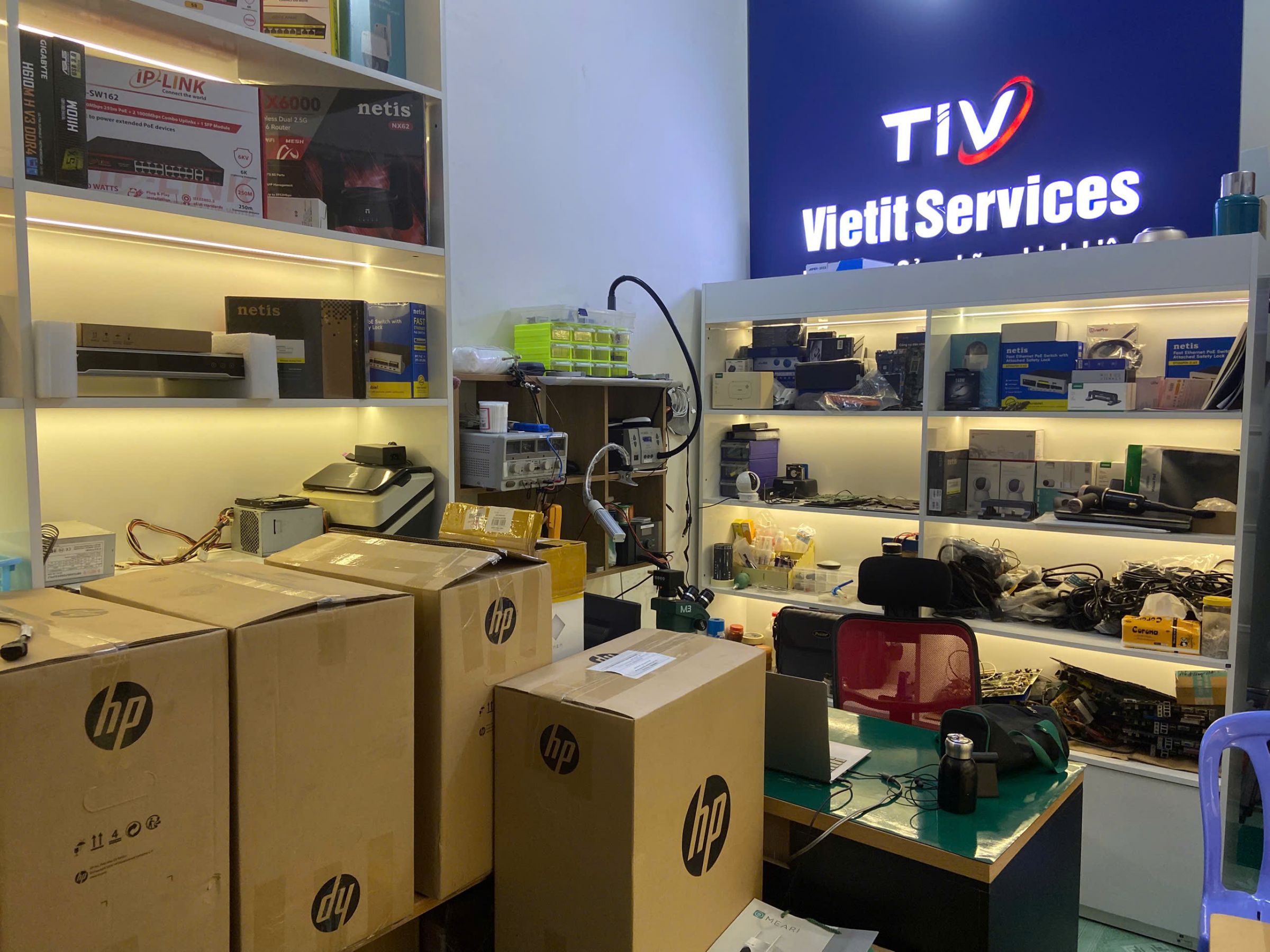 Hình ảnh sản phẩm VietITPro