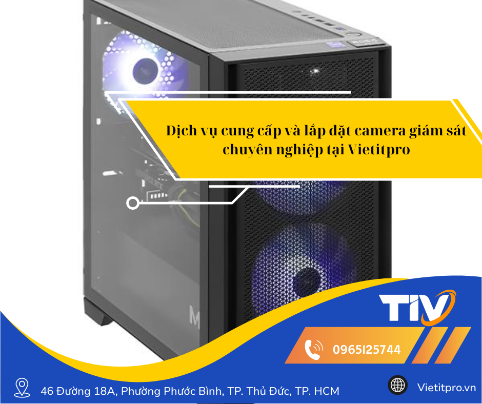 Thay Chip CPU Laptop Uy Tín – Lấy Liền Tại Vietitpro.vn | Giá Tốt – Bảo Hành Dài Hạn