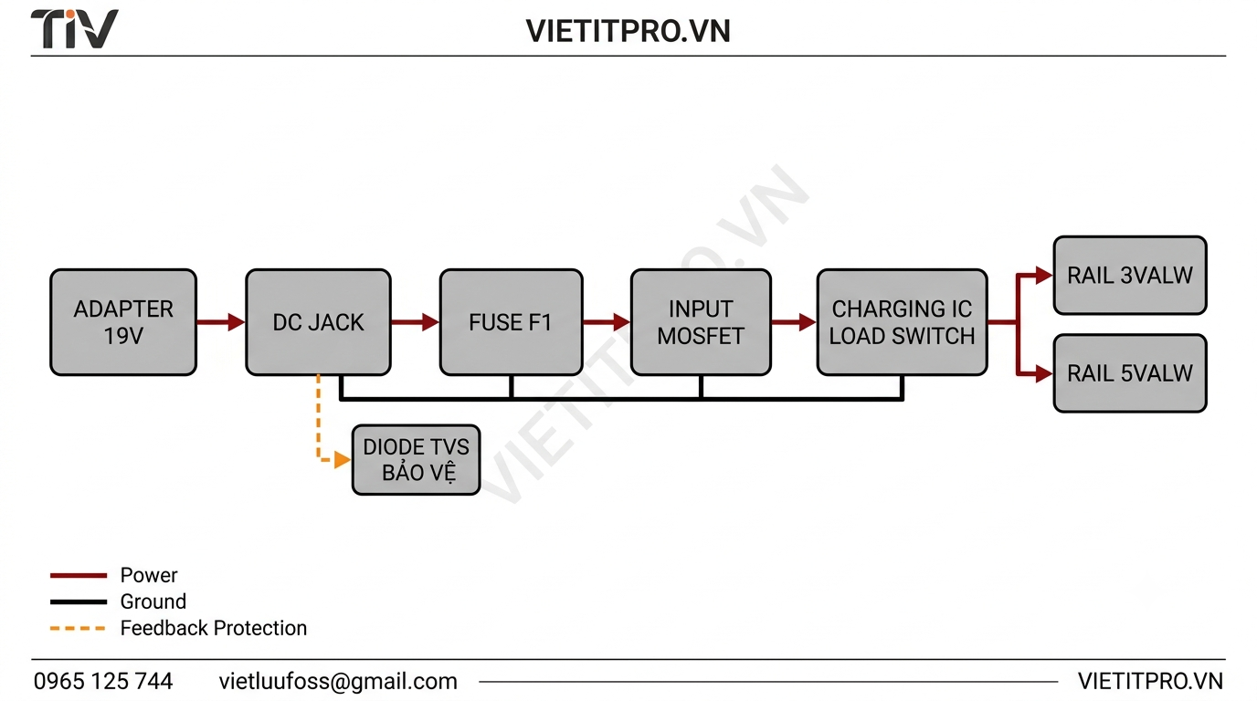 Hình ảnh sản phẩm VietITPro