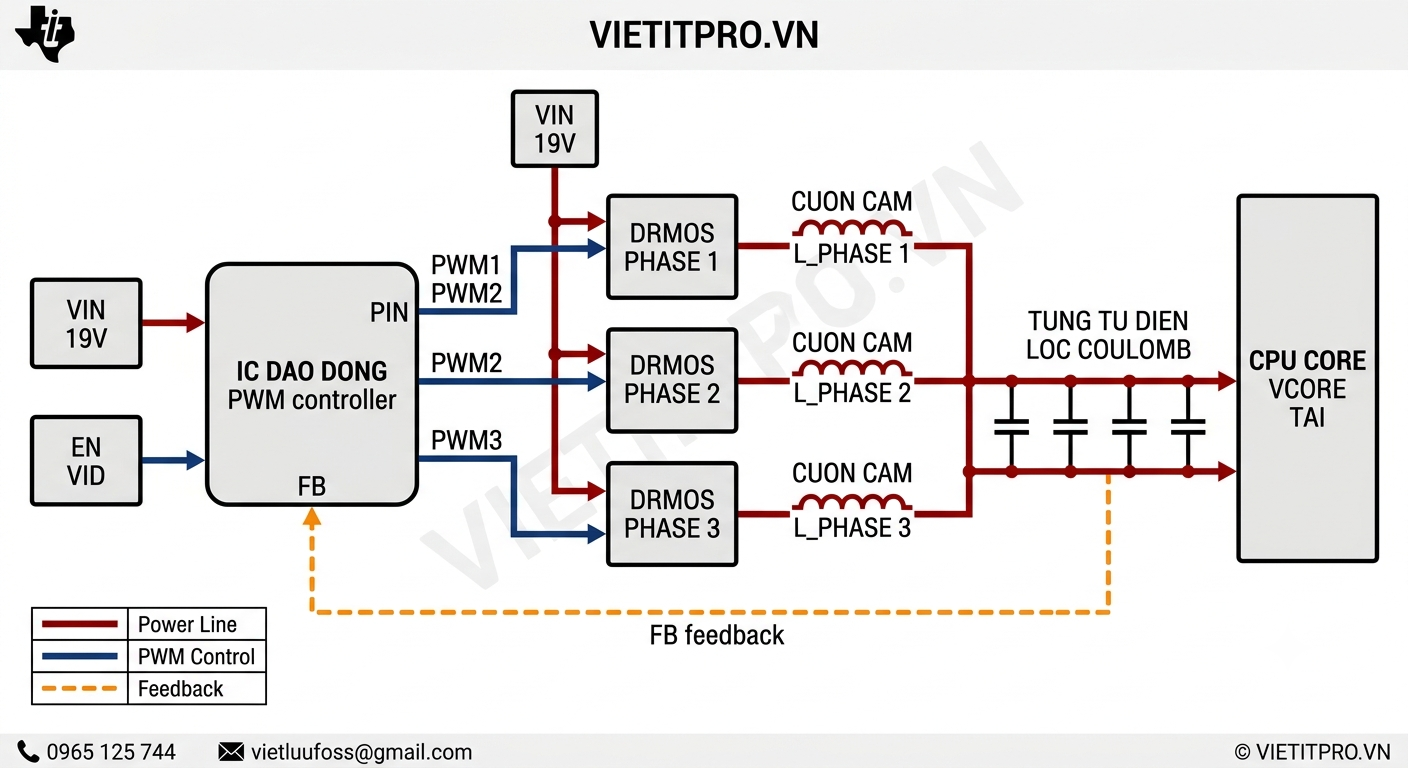 Hình ảnh sản phẩm VietITPro