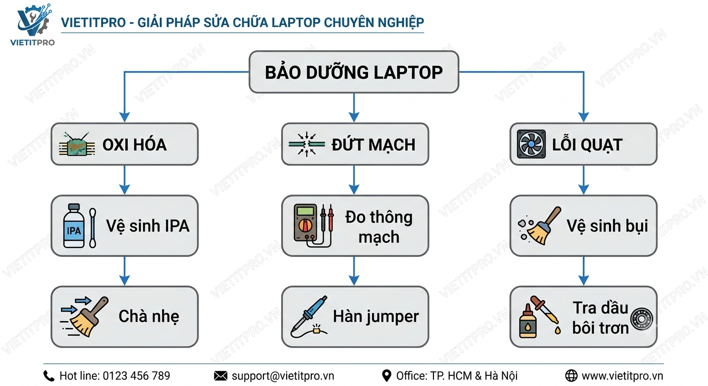 Hình ảnh sản phẩm VietITPro