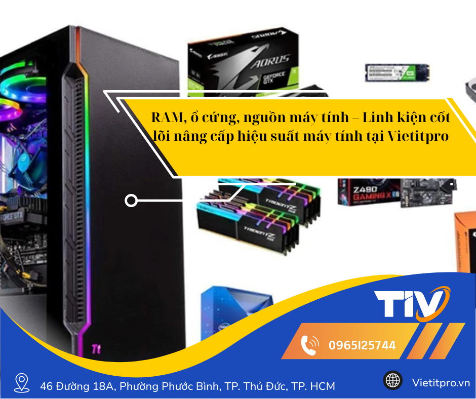 Hình ảnh sản phẩm VietITPro