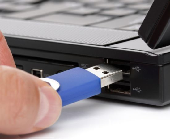 Hình ảnh kỹ thuật minh họa chi tiết cho 5 cách khắc phục lỗi laptop không nhận máy in qua cổng USB từ A - Z - Phòng Lab VietITPro
