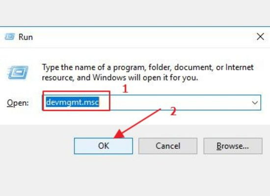 Hình ảnh kỹ thuật minh họa chi tiết cho Cách khắc phục lỗi bàn phím laptop Dell không gõ được số (Mới nhất) - Phòng Lab VietITPro