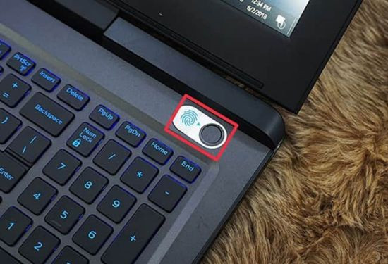 Hình ảnh kỹ thuật minh họa chi tiết cho Cách khắc phục lỗi laptop Dell báo sạc nhưng không vào pin (Mới nhất) - Phòng Lab VietITPro
