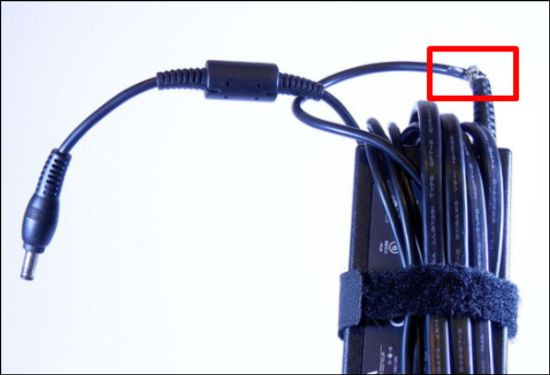 Hình ảnh kỹ thuật minh họa chi tiết cho Cách khắc phục lỗi laptop Dell báo sạc nhưng không vào pin (Mới nhất) - Phòng Lab VietITPro