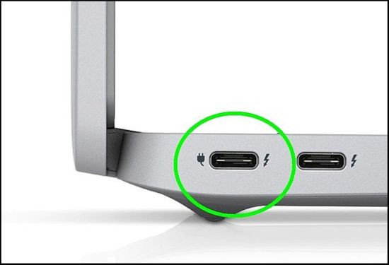 Hình ảnh kỹ thuật minh họa chi tiết cho Cách khắc phục lỗi laptop Dell báo sạc nhưng không vào pin (Mới nhất) - Phòng Lab VietITPro