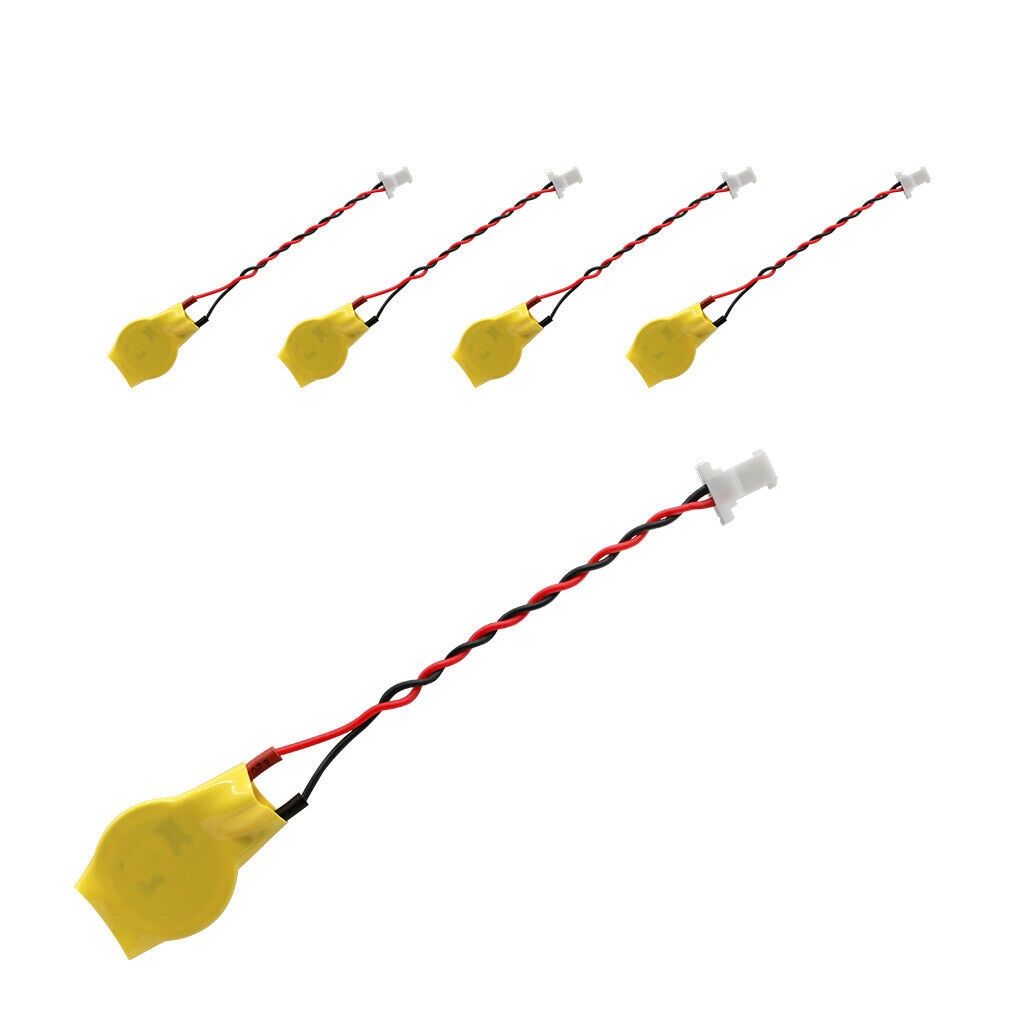 Pin Cmos Dây 1 Viên (Viên Nhỏ, Chân Dẹp)