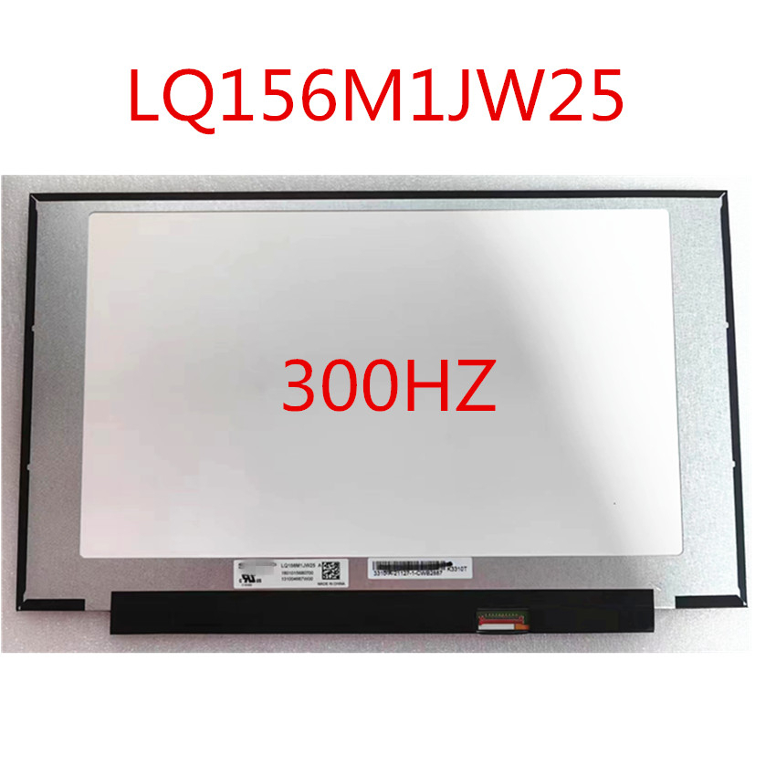 Màn Hình 15.6″ Led Slim 40p Nhuyễn Fhd (300hz) *Gắn Đc Cho 240hz 360hz*