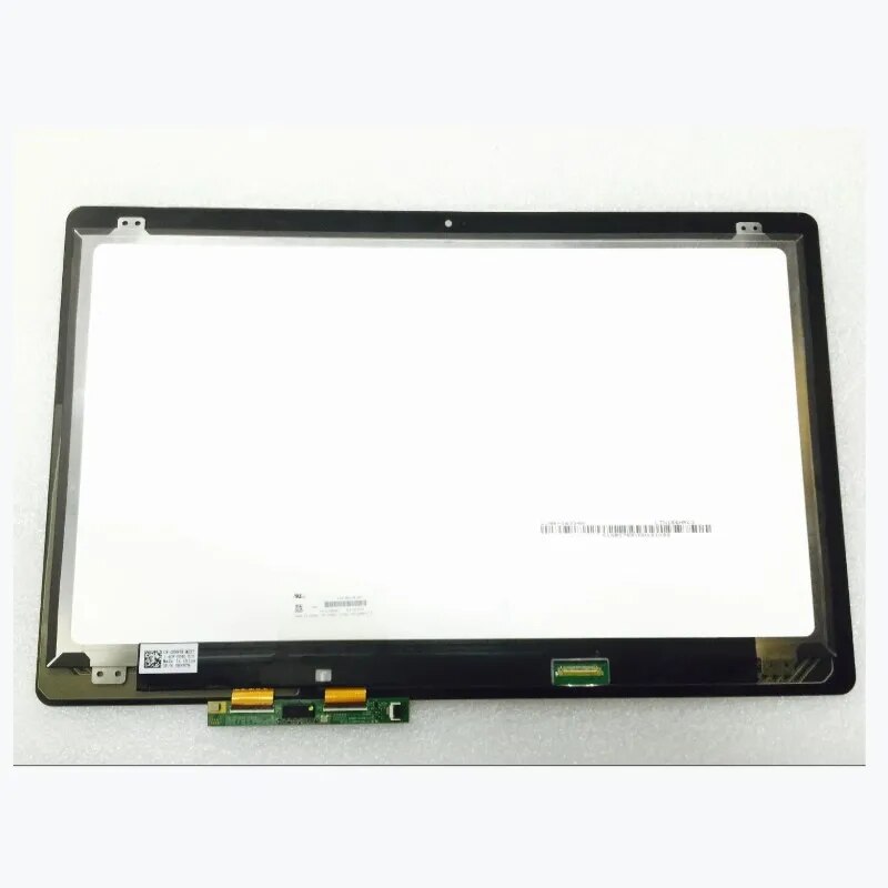 Màn hình cảm ứng laptop Dell Inspiron 15 7558 7568 P55F P55F001 P55F002 (Không kèm viền B)