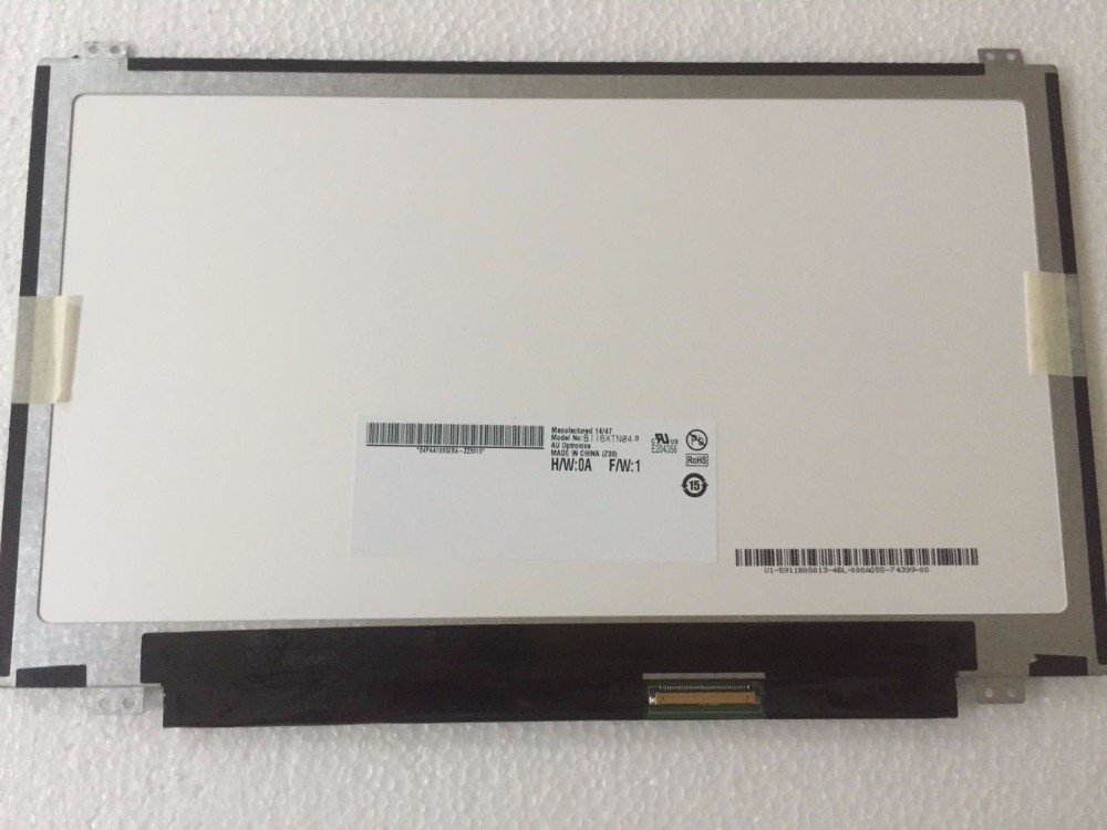 Màn hình laptop 13.3 led mỏng 30 pin FHD (1920×1080) (Pát trên dưới)