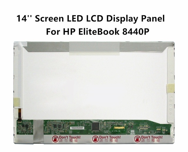 Màn hình laptop 14.0 led dày 30 pin (1366 x 768) Renew