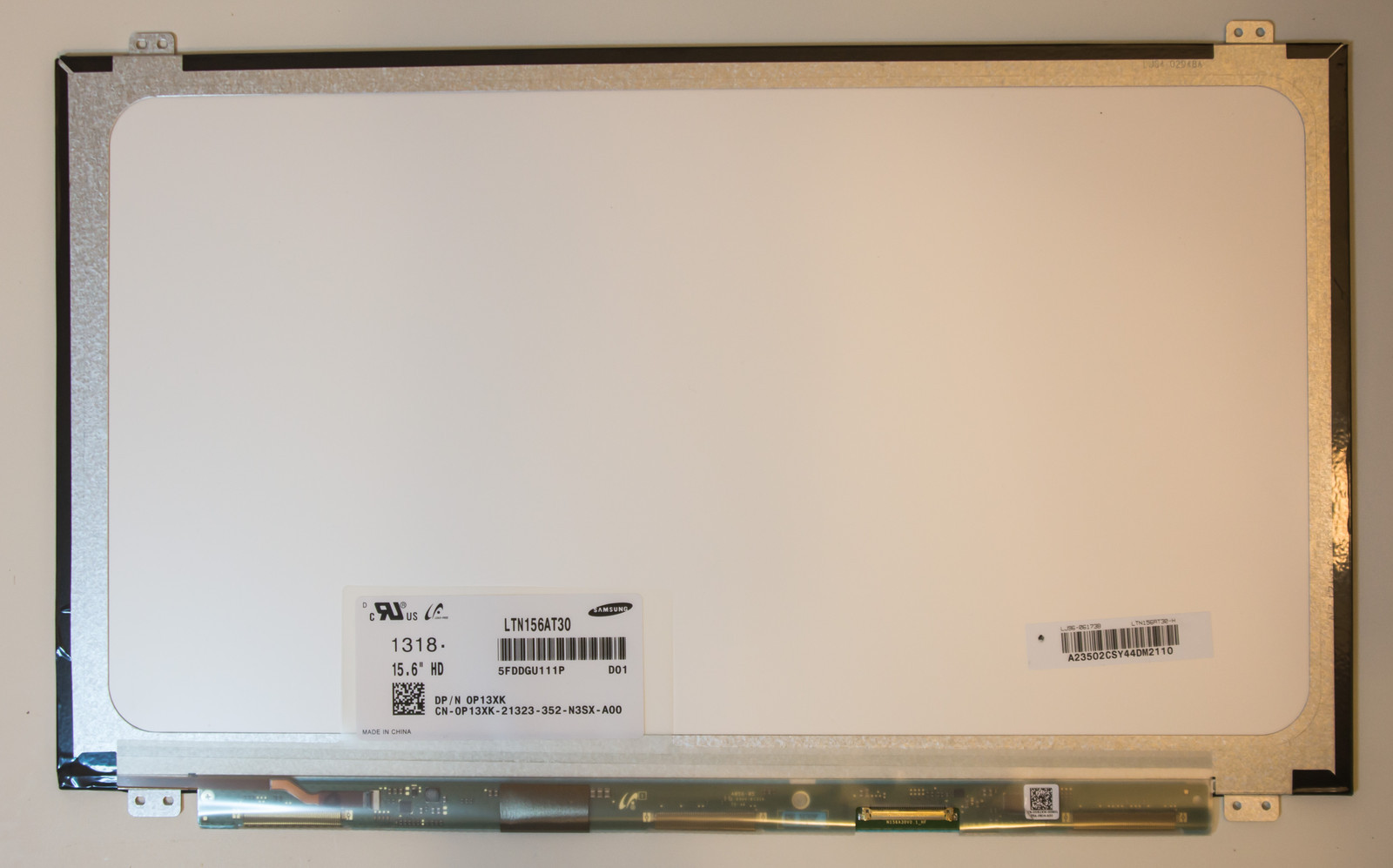 Màn hình laptop Dell Vostro 5560, Precision M2800, Studio 1569 15Z, XPS 15Z L511Z