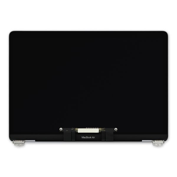 Màn hình MacBook Air 13″ A1932 (2018–2019) – Màu xám, zin linh kiện nguyên cụm