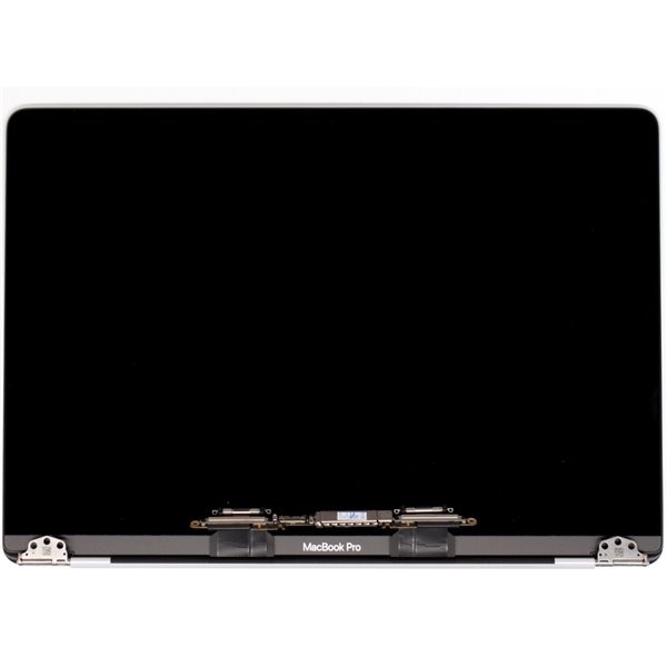 Màn hình MacBook Pro 13″ A1989 A2159 A2251 A2289 (2018–2020) – Màu bạc, zin linh kiện nguyên cụm