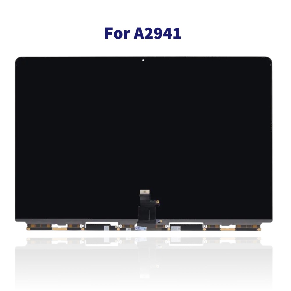 Thay Màn Hình Macbook Air 15-Inch M2 A2941 (2023)
