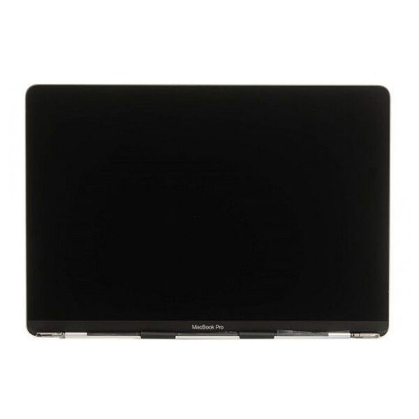 Thay Màn Hình Macbook Pro 2018 Lấy Liền
