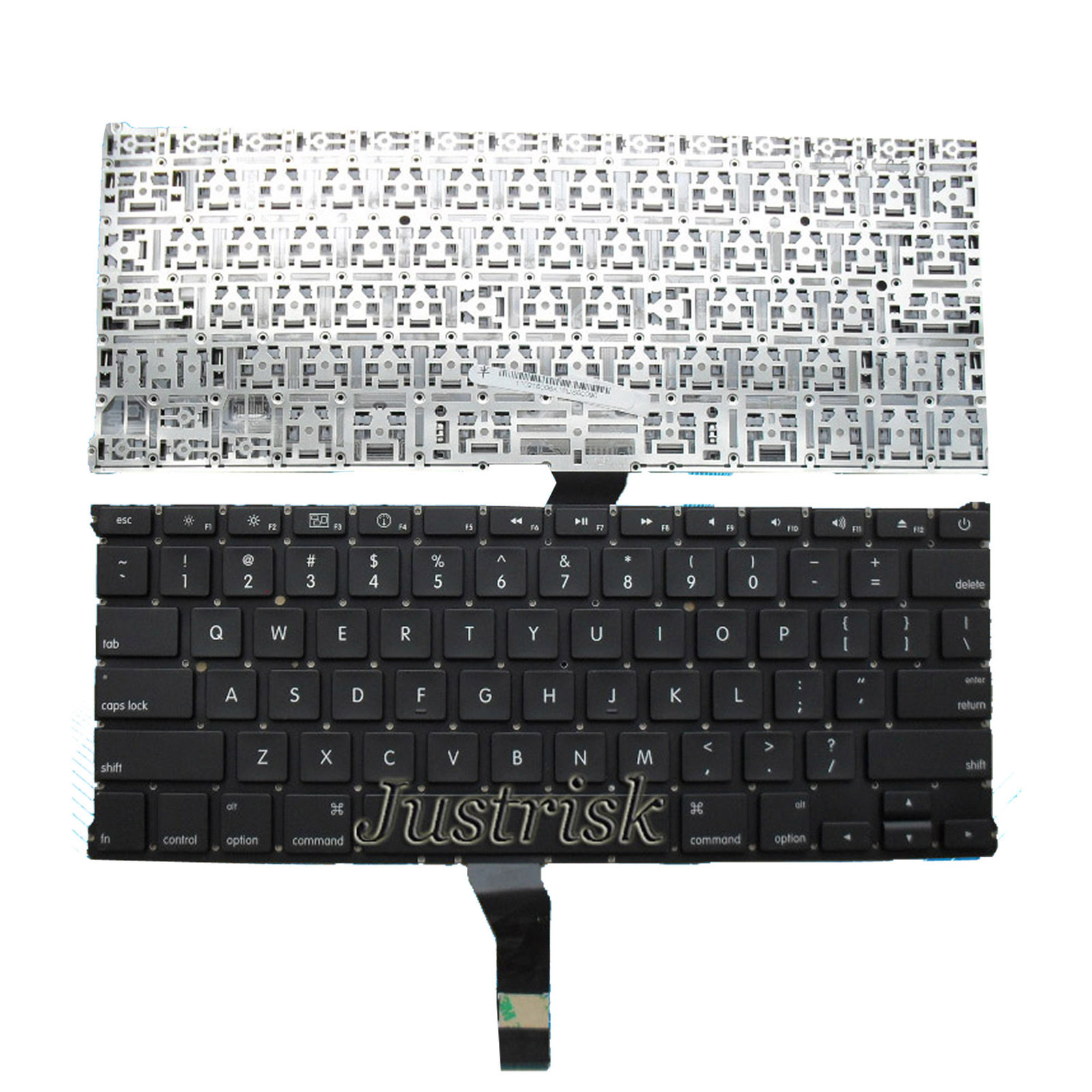 Bàn phím laptop MacBook Air 13 A1369 2011 A1466 2012 2013 2014 2015 2016 2017 US (BH 6TH)