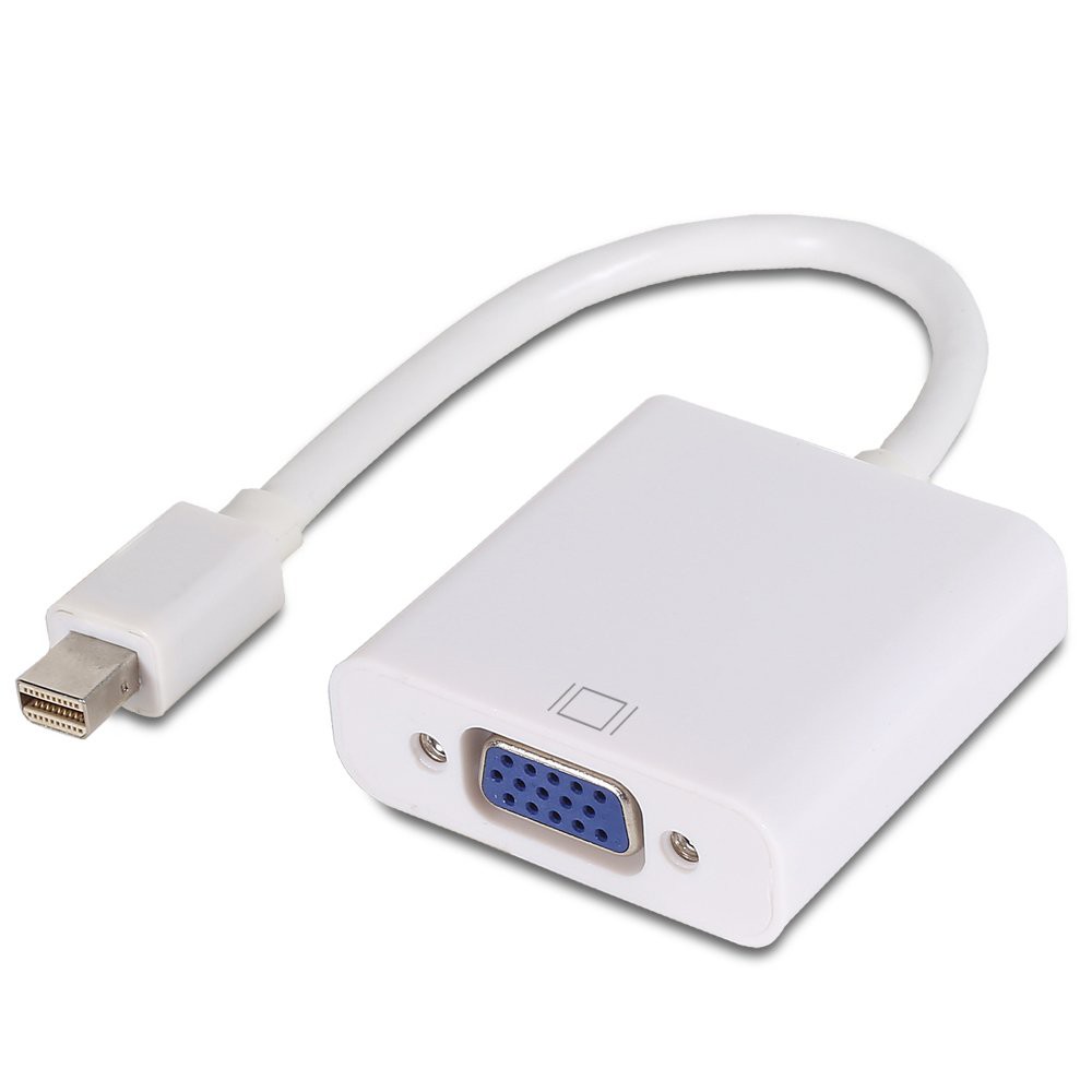 Chuyển Mini Displayport Ra Vga