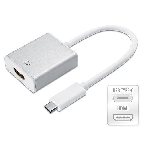 Chuyển Usb-c Ra Hdmi Ty01