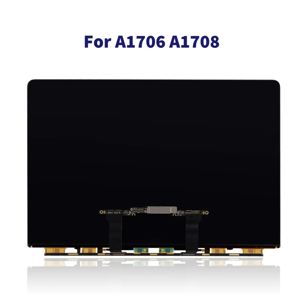 Thay Màn Hình Macbook Pro 13-inch A1706 A1708 (2016 2017)