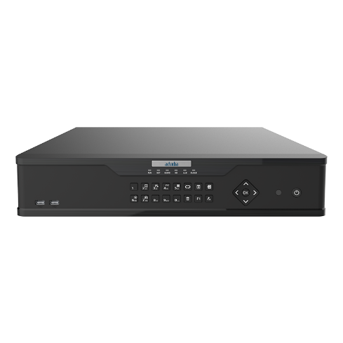 [NPP QD.TEK®] Đầu Ghi NVR ADVIDIA M-NVR-32CH-V2 i-PRO