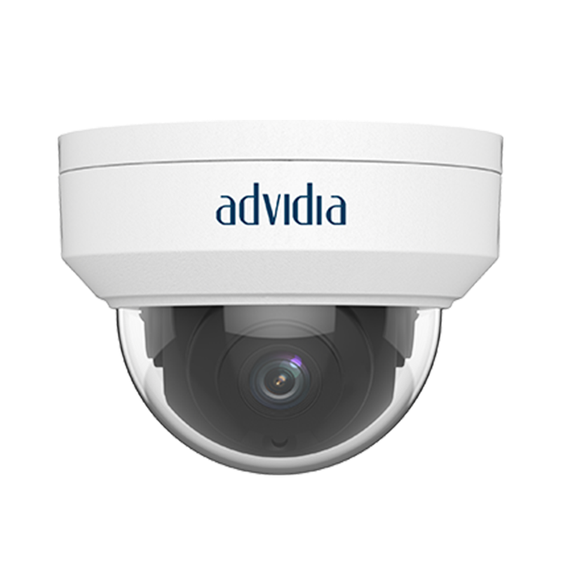 [NPP QD.TEK®] Camera IP ADVIDIA M-26-V i-PRO