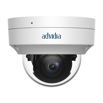 [NPP QD.TEK®] Camera IP ADVIDIA M-46-V-V2 i-PRO