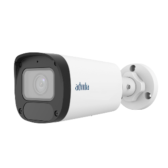[NPP QD.TEK®] Camera IP ADVIDIA M-49-V-V2 i-PRO