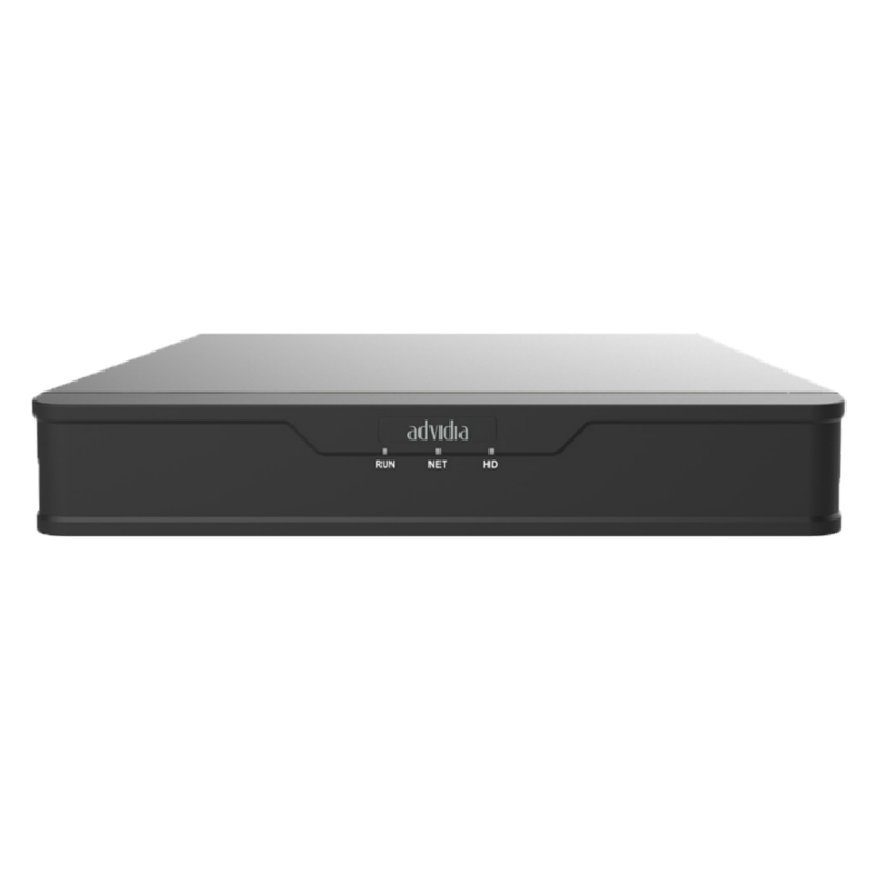 [NPP QD.TEK®] Camera IP ADVIDIA M-200-P i-PRO