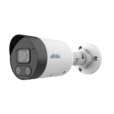 [NPP QD.TEK®] Camera IP ADVIDIA M-29-V i-PRO