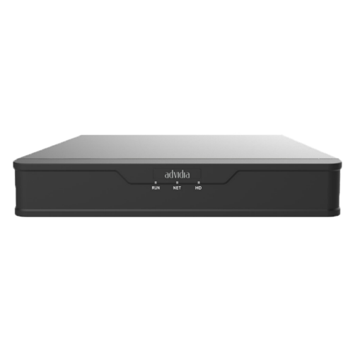 [NPP QD.TEK®] Camera IP ADVIDIA M-400-P i-PRO