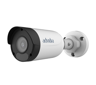[NPP QD.TEK®] Camera IP ADVIDIA M-45-FW-V2 i-PRO