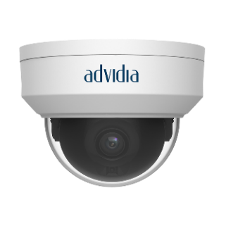 [NPP QD.TEK®] Camera IP ADVIDIA M-46-V i-PRO