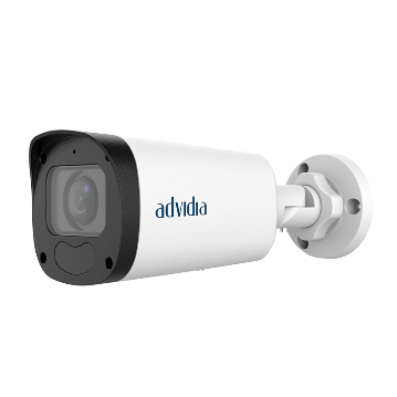 [NPP QD.TEK®] Camera IP ADVIDIA M-87-V i-PRO