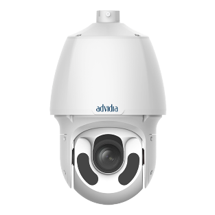 [NPP QD.TEK®] Camera IP ADVIDIA M-89-F-L i-PRO