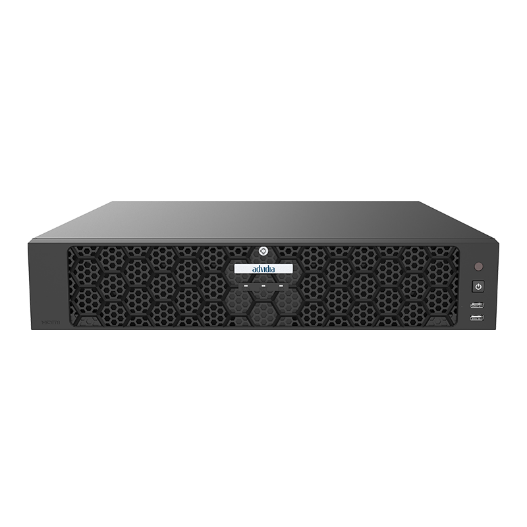 [NPP QD.TEK®] Đầu Ghi NVR ADVIDIA M-NVR-32CH i-PRO