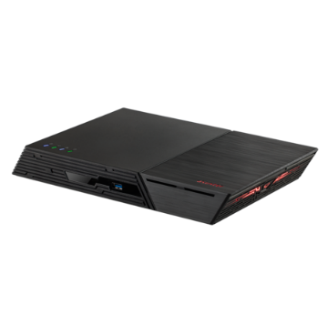 [NPP QD.TEK®] NAS Tower ASUSTOR AS6810T 10-Bay Desktop