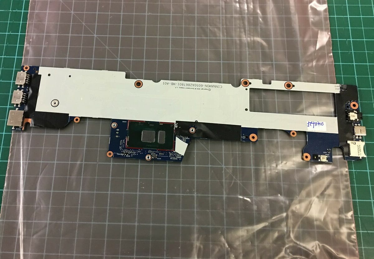 Main HP Envy 13-AB067C | Mainboard Laptop Chính Hãng Zin 100%